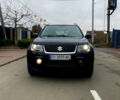 Черный Сузуки Гранд Витара, объемом двигателя 2.7 л и пробегом 255 тыс. км за 5900 $, фото 2 на Automoto.ua
