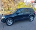 Чорний Сузукі Гранд Вітара, об'ємом двигуна 2 л та пробігом 216 тис. км за 6500 $, фото 10 на Automoto.ua