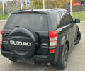 Черный Сузуки Гранд Витара, объемом двигателя 2 л и пробегом 212 тыс. км за 6700 $, фото 12 на Automoto.ua
