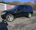 Черный Сузуки Гранд Витара, объемом двигателя 2 л и пробегом 230 тыс. км за 6800 $, фото 12 на Automoto.ua