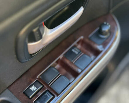 Чорний Сузукі Гранд Вітара, об'ємом двигуна 2 л та пробігом 209 тис. км за 7500 $, фото 10 на Automoto.ua