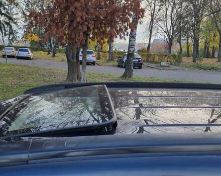 Чорний Сузукі Гранд Вітара, об'ємом двигуна 2 л та пробігом 245 тис. км за 5450 $, фото 17 на Automoto.ua