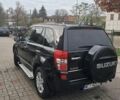 Чорний Сузукі Гранд Вітара, об'ємом двигуна 0 л та пробігом 248 тис. км за 5500 $, фото 3 на Automoto.ua