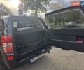 Чорний Сузукі Гранд Вітара, об'ємом двигуна 2 л та пробігом 237 тис. км за 8500 $, фото 6 на Automoto.ua