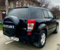 Черный Сузуки Гранд Витара, объемом двигателя 2.7 л и пробегом 255 тыс. км за 5900 $, фото 8 на Automoto.ua