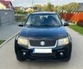 Сузуки Гранд Витара 2007 в Запорожье на Automoto.ua Черный Сузуки Гранд Витара, объемом двигателя 0.2 л и пробегом 280 тыс. км за 2750 $, фото 1 на Automoto.ua