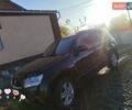 Чорний Сузукі Гранд Вітара, об'ємом двигуна 2 л та пробігом 215 тис. км за 8000 $, фото 7 на Automoto.ua