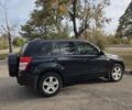 Чорний Сузукі Гранд Вітара, об'ємом двигуна 2 л та пробігом 237 тис. км за 8500 $, фото 5 на Automoto.ua