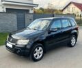 Сузуки Гранд Витара 2007 в Запорожье на Automoto.ua Черный Сузуки Гранд Витара, объемом двигателя 0.2 л и пробегом 280 тыс. км за 2750 $, фото 1 на Automoto.ua