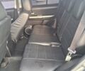 Чорний Сузукі Гранд Вітара, об'ємом двигуна 2 л та пробігом 255 тис. км за 6900 $, фото 9 на Automoto.ua