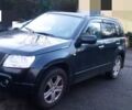 Чорний Сузукі Гранд Вітара, об'ємом двигуна 2 л та пробігом 195 тис. км за 5291 $, фото 3 на Automoto.ua