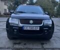 Черный Сузуки Гранд Витара, объемом двигателя 2 л и пробегом 237 тыс. км за 7800 $, фото 1 на Automoto.ua