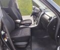 Черный Сузуки Гранд Витара, объемом двигателя 2 л и пробегом 165 тыс. км за 8600 $, фото 13 на Automoto.ua