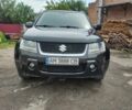 Черный Сузуки Гранд Витара, объемом двигателя 2 л и пробегом 290 тыс. км за 6500 $, фото 2 на Automoto.ua