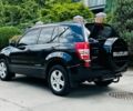 Черный Сузуки Гранд Витара, объемом двигателя 2 л и пробегом 165 тыс. км за 8600 $, фото 3 на Automoto.ua