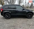 Черный Сузуки Гранд Витара, объемом двигателя 2 л и пробегом 238 тыс. км за 8790 $, фото 7 на Automoto.ua