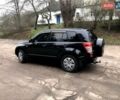 Чорний Сузукі Гранд Вітара, об'ємом двигуна 2 л та пробігом 180 тис. км за 6800 $, фото 5 на Automoto.ua
