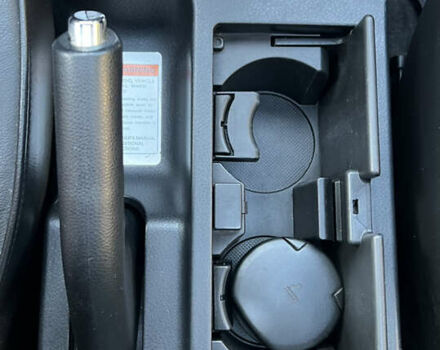 Чорний Сузукі Гранд Вітара, об'ємом двигуна 2 л та пробігом 209 тис. км за 7500 $, фото 37 на Automoto.ua