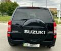 Черный Сузуки Гранд Витара, объемом двигателя 2 л и пробегом 170 тыс. км за 6900 $, фото 2 на Automoto.ua