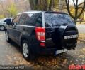 Черный Сузуки Гранд Витара, объемом двигателя 2 л и пробегом 235 тыс. км за 7500 $, фото 1 на Automoto.ua