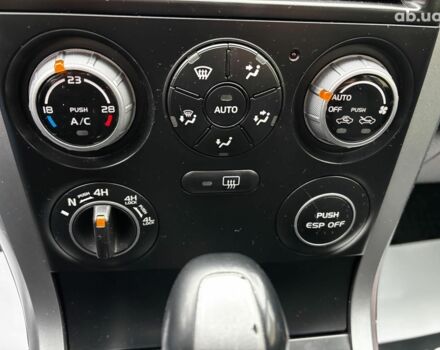 Чорний Сузукі Гранд Вітара, об'ємом двигуна 2 л та пробігом 238 тис. км за 8790 $, фото 20 на Automoto.ua