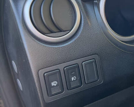 Чорний Сузукі Гранд Вітара, об'ємом двигуна 2 л та пробігом 209 тис. км за 7500 $, фото 11 на Automoto.ua