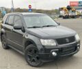 Черный Сузуки Гранд Витара, объемом двигателя 2 л и пробегом 212 тыс. км за 6700 $, фото 3 на Automoto.ua