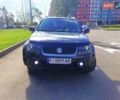 Чорний Сузукі Гранд Вітара, об'ємом двигуна 2.7 л та пробігом 266 тис. км за 9100 $, фото 7 на Automoto.ua