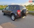 Черный Сузуки Гранд Витара, объемом двигателя 2 л и пробегом 171 тыс. км за 8100 $, фото 1 на Automoto.ua