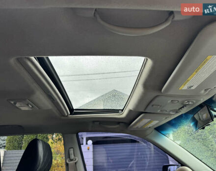 Черный Сузуки Гранд Витара, объемом двигателя 2.74 л и пробегом 310 тыс. км за 7500 $, фото 7 на Automoto.ua