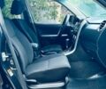 Черный Сузуки Гранд Витара, объемом двигателя 2 л и пробегом 165 тыс. км за 8600 $, фото 11 на Automoto.ua