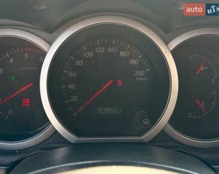 Чорний Сузукі Гранд Вітара, об'ємом двигуна 1.9 л та пробігом 307 тис. км за 7690 $, фото 12 на Automoto.ua