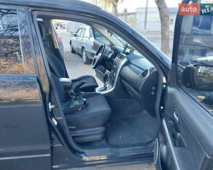 Чорний Сузукі Гранд Вітара, об'ємом двигуна 2 л та пробігом 216 тис. км за 6500 $, фото 20 на Automoto.ua