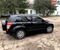 Чорний Сузукі Гранд Вітара, об'ємом двигуна 2 л та пробігом 180 тис. км за 6800 $, фото 3 на Automoto.ua