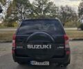 Чорний Сузукі Гранд Вітара, об'ємом двигуна 2 л та пробігом 237 тис. км за 8500 $, фото 2 на Automoto.ua