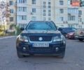 Чорний Сузукі Гранд Вітара, об'ємом двигуна 2 л та пробігом 216 тис. км за 6500 $, фото 1 на Automoto.ua