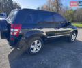 Черный Сузуки Гранд Витара, объемом двигателя 2 л и пробегом 230 тыс. км за 6800 $, фото 3 на Automoto.ua
