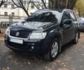 Черный Сузуки Гранд Витара, объемом двигателя 2 л и пробегом 235 тыс. км за 7500 $, фото 2 на Automoto.ua