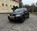 Чорний Сузукі Гранд Вітара, об'ємом двигуна 2 л та пробігом 238 тис. км за 8790 $, фото 1 на Automoto.ua