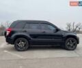 Черный Сузуки Гранд Витара, объемом двигателя 2 л и пробегом 190 тыс. км за 5999 $, фото 18 на Automoto.ua