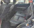 Чорний Сузукі Гранд Вітара, об'ємом двигуна 2 л та пробігом 226 тис. км за 7500 $, фото 7 на Automoto.ua
