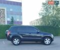 Черный Сузуки Гранд Витара, объемом двигателя 2 л и пробегом 165 тыс. км за 8600 $, фото 2 на Automoto.ua