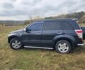 Сузукі Гранд Вітара 2007 у Ставище на Automoto.ua Чорний Сузукі Гранд Вітара, об'ємом двигуна 2.7 л та пробігом 330 тис. км за 5300 $, фото 4 на Automoto.ua