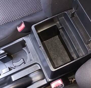 Черный Сузуки Гранд Витара, объемом двигателя 2 л и пробегом 218 тыс. км за 7800 $, фото 17 на Automoto.ua