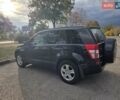 Чорний Сузукі Гранд Вітара, об'ємом двигуна 2 л та пробігом 237 тис. км за 8500 $, фото 18 на Automoto.ua