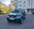 Сузуки Гранд Витара 2007 в Николаеве на Automoto.ua Черный Сузуки Гранд Витара, объемом двигателя 2 л и пробегом 215 тыс. км за 6500 $, фото 1 на Automoto.ua