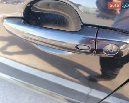 Чорний Сузукі Гранд Вітара, об'ємом двигуна 2.7 л та пробігом 266 тис. км за 9100 $, фото 11 на Automoto.ua