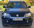Сузуки Гранд Витара 2007 в Николаеве на Automoto.ua Черный Сузуки Гранд Витара, объемом двигателя 2 л и пробегом 198 тыс. км за 6500 $, фото 1 на Automoto.ua
