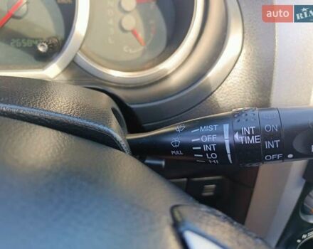 Чорний Сузукі Гранд Вітара, об'ємом двигуна 2.7 л та пробігом 266 тис. км за 9100 $, фото 15 на Automoto.ua