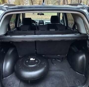 Черный Сузуки Гранд Витара, объемом двигателя 2 л и пробегом 218 тыс. км за 7800 $, фото 3 на Automoto.ua